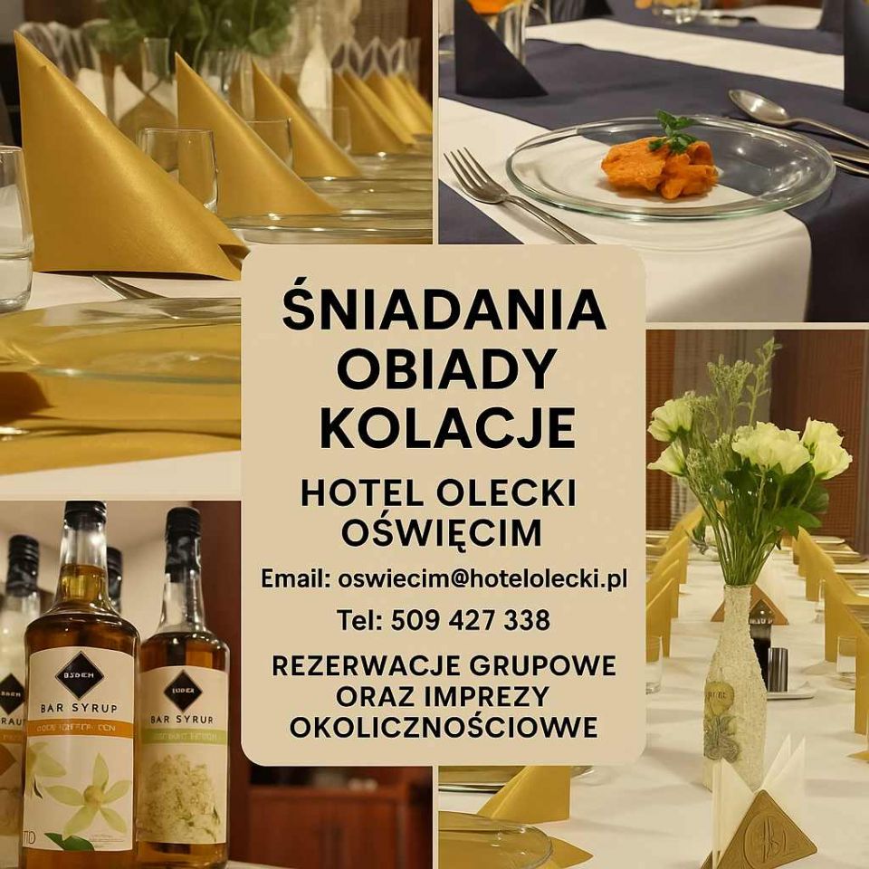 Restauracja - 